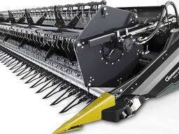 Запчасти для техники (жатки, приставки, допоборудование) Geringoff