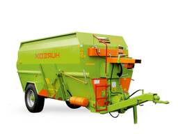 Запчасти к кормораздатчикам