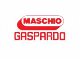 Запчасти к технике MASCHIO GASPARDO