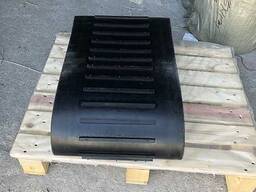 Лента бесконечная к зернометателю ЗМ 60