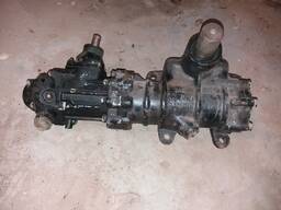 Запчасти камаз 4310