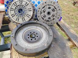 Запчасти Лт28