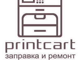 Заправка картриджей Фаниполь