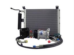 Заправка кондиционеров в Борисове