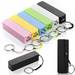 Зарядное устройство Power Bank A5 2600mAh - фото 3