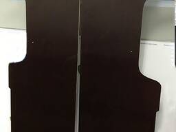 Коврик для Фургона Lada Largus