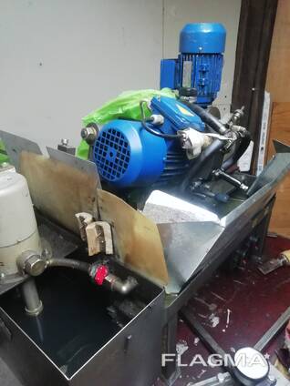 Заточка ленточных пил