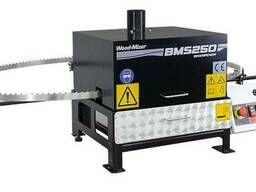Заточной станок для ленточных пил BMS-250 Wood-Mizer