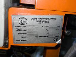 Заточной станок для ленточных пил WIREX Z0-R