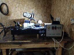 Заточной станок ПЗСЛ ПРОФИ разводной станок РС 3060