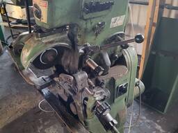 Заточной станок VOLLMER