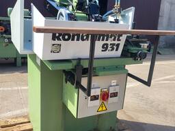Заточной станок Weinig Rondamat 931