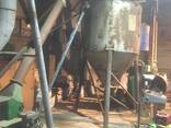 Линия, завод, по производству пеллет, гранулы топливной - фото 8