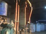 Линия, завод, по производству пеллет, гранулы топливной - фото 13