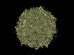 Зелень суш. петрушки, укропа, базилик, кинза, майоран, мята