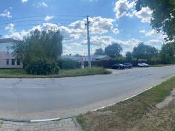 Земельный участок 2.6 га в Гомеле | Удобное расположение