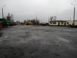 Земельный участок
