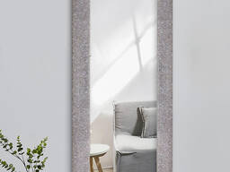 Зеркала в багетной раме на стену для прихожей ванной гостиной