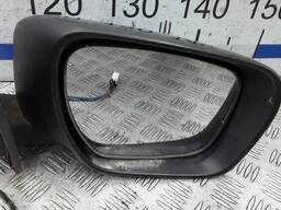 Зеркало наружное правое Mazda Cx-7