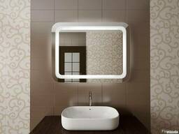 Зеркало с подсветкой