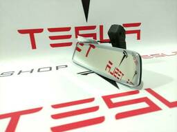 Зеркало салона Tesla Model S