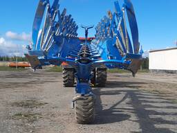 Зерно: кукуруза, ячмень, пшеница