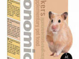 Зерновые палочки Smakers Economic для хомяков, 2 шт, 90 гр. Vitapol (арт. ZVP 1156)