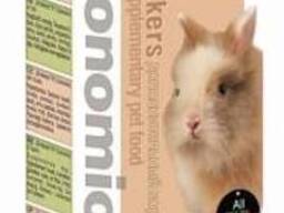 Зерновые палочки Smakers Economic для кроликов, 2 шт. 90 гр. Vitapol (арт. ZVP 1256)