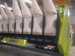 Жатка кукурузная 8 рядов, Akturk, Турция