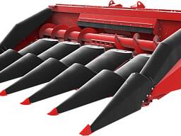 Жатка кукурузы на зерно КОК 6-2-01