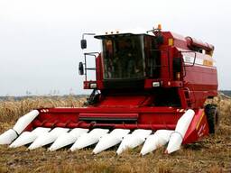 Жатка кукурузы на зерно КОК 8-2-01