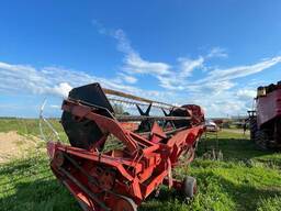 Жатка Лида 1600