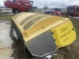 Жатка ZURN Profi Cut 460