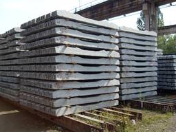 Железобетонные шлалы б/у