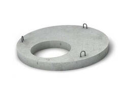 Железобетонные изделия