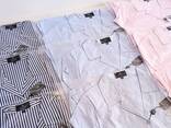 Женские рубашки, блузки, сток, опт из Германии - фото 1