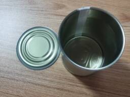 Жестяная банка номер 9