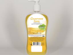 Жидкое мыло