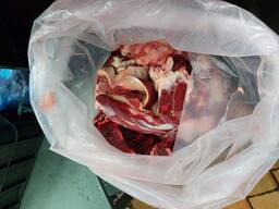 Жилка говяжья