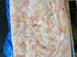 Жилка становая говяжья , печень говяжья.