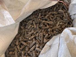 Жом Свекловичный