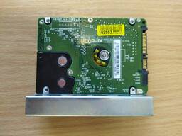 Жёсткий диск hdd Western Digital