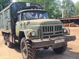 ЗИЛ 131 - фото 2