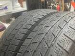 Зимние шины Continental VanContact 195/75 R16c Гомель - фото 1