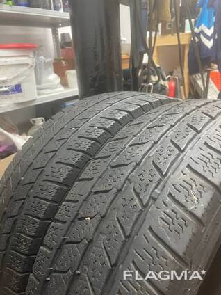 Зимние шины Continental VanContact 195/75 R16c Гомель