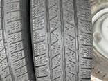 Зимние шины Continental VanContact 195/75 R16c Гомель - фото 13