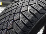 Зимние шины CONTINENTAL	VikingContact 7 235/60R17 - фото 2