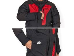 Зимние утепленные костюмы