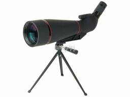 Зрительная труба Veber ЗТ 25-75x100Pro 28396