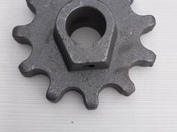 Звездочка КНТ 32.102 (z=11) картофелекопателя КТН-2В